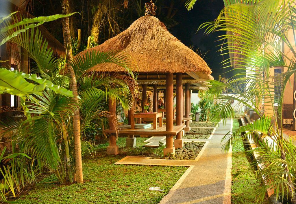 Full Moon Villa Ubud Eksteriør bilde